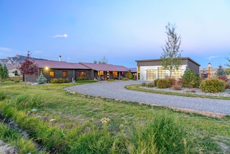 587 Diamond Basin Rd, Cody, WY 82414