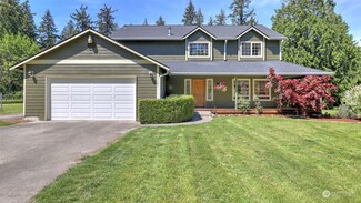 11901 13th Street Ct E, Edgewood, WA 98372