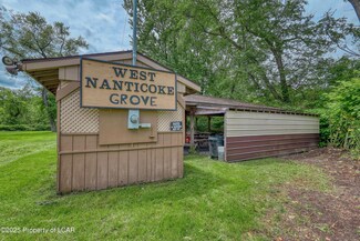 306 E Canal St, West Nanticoke, PA 18634