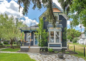 1631 W 1st Ave Unit A, Spokane, WA 99201