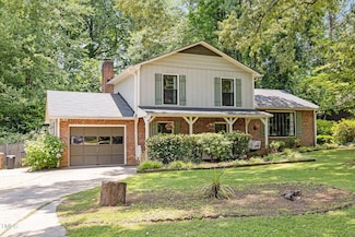 1503 Laughridge Dr, Cary, NC 27511