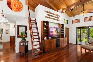 29-160 'Io Place, Hakalau, HI 96710