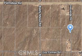 4051 Hacienda Rd, Victorville, CA 92392
