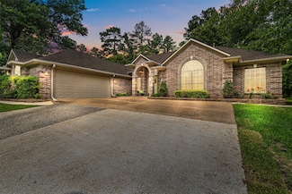 13310 White Tail Dr, Tyler, TX 75707