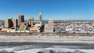 2721 Boardwalk Unit 1520, Atlantic City, NJ 08401