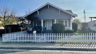 2219 Merced St, Selma, CA 93662