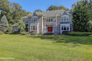 26 Bruns Rd, Allenhurst, NJ 07711