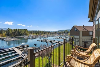 489 Tahoe Keys Blvd Unit 55, South Lake Tahoe, CA 96150