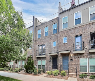 3726 Sky Haven Dr, Charlotte, NC 28209