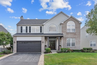 2302 Covington Ct, Plainfield, IL 60586