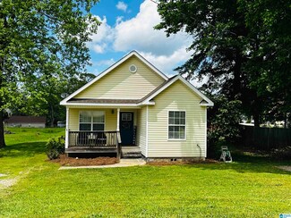115 Jackson St, Thorsby, AL 35171