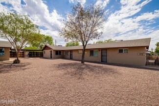 4421 N 23rd Ave, Phoenix, AZ 85015