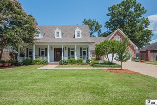 3508 Pegram Cir, Monroe, LA 71201