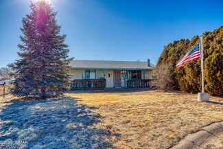 315 W Aspen Way, Snowflake, AZ 85937
