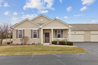1756 Hannah Ln, Pingree Grove, IL 60140