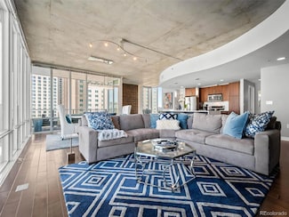 891 14th St Unit 1109, Denver, CO 80202