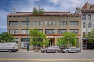 1435 Wazee St Unit 408, Denver, CO 80202