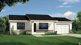 1143 W High Plains Dr Unit 603, Grantsville, UT 84029