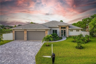 13 SW 21st St, Cape Coral, FL 33991