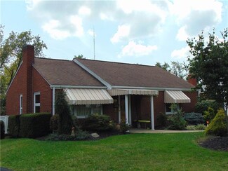 248 Mohawk Dr, McKeesport, PA 15135