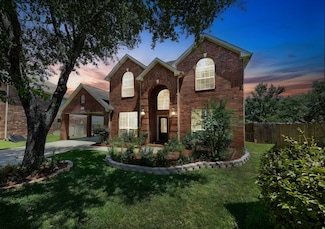 3613 Shady Bay Ln, Missouri City, TX 77459