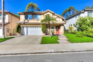 41 Cantata Dr, Mission Viejo, CA 92692