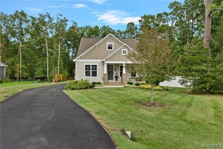 623 Chapman St, Ashland, VA 23005