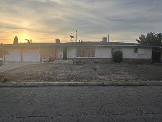 2105 N Archie Ave, Fresno, CA 93703