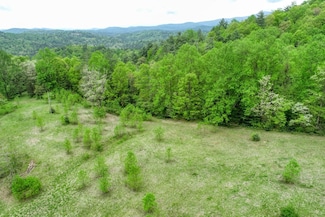 Off Neely Road and Usfs Rd, Highlands, NC 28741