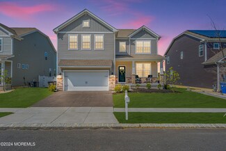 102 Bennet Ln, Manahawkin, NJ 08050