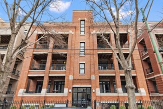 679 N Peoria St Unit 2N, Chicago, IL 60642