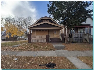 3123 N 42nd St, Milwaukee, WI 53216