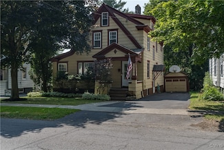 155 Chestnut St, Watertown, NY 13601