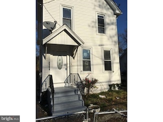 2134 42nd St, Pennsauken, NJ 08110
