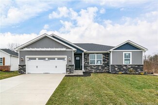 1020 Dunbarton Way Unit LOT 110, Georgetown, IN 47122