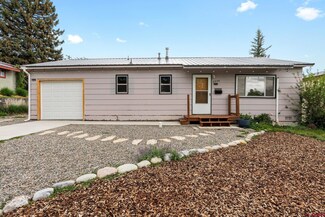 2224 Crestview Dr, Durango, CO 81301