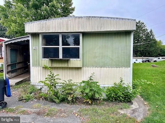 50 Bonnybrook Rd Unit 35, Carlisle, PA 17013