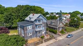 1643 Rodman St, Fall River, MA 02721