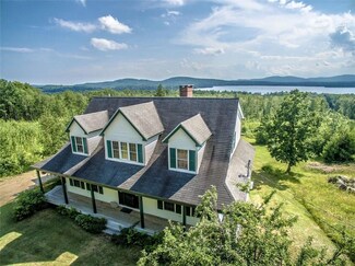 157 Birchwood Ln, Acton, ME 04001