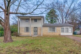 3748 Kipling Ave, Memphis, TN 38128