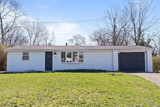 387 Kinsel Ave, Groveport, OH 43125