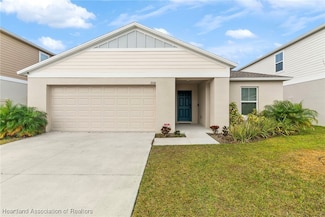 1536 Axel Cir, Winter Haven, FL 33880