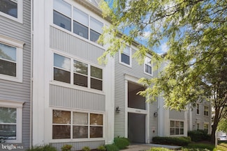 14201 Wolf Creek Place Unit 7, Silver Spring, MD 20906