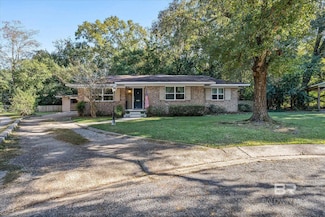 2103 Upham Place, Mobile, AL 36607