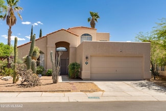 2711 W Camino de La Caterva, Tucson, AZ 85742