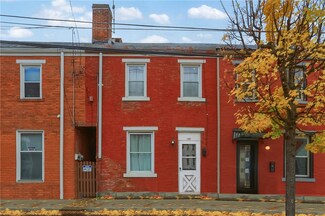 1402 Bingham St, Pittsburgh, PA 15203