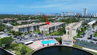 851 Three Islands Blvd Unit 102, Hallandale Beach, FL 33009