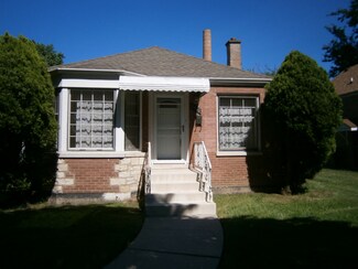 Unlisted Address