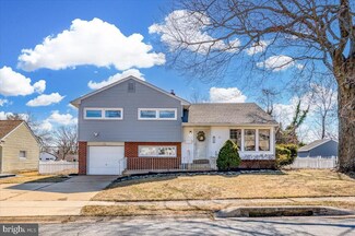 20 Ruby Dr, Claymont, DE 19703