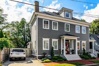 96 Lime St Unit 96, Newburyport, MA 01950